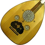 virtual lute android application logo